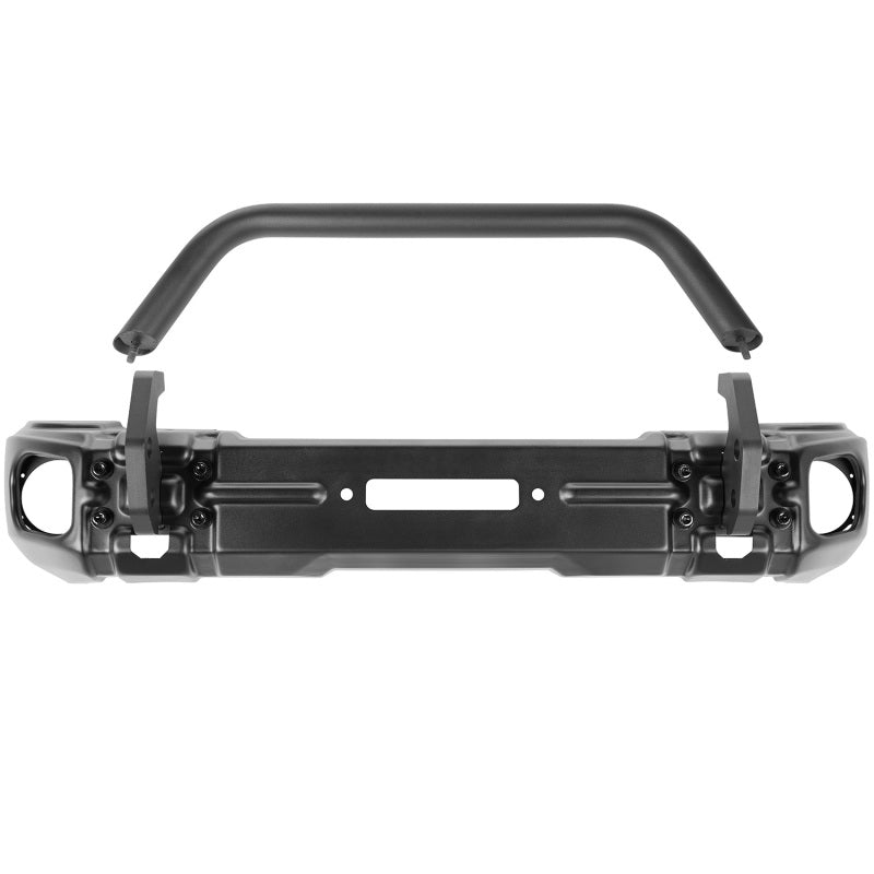 Rugged Ridge Bumper | 2018 Jeep Wrangler JK 2