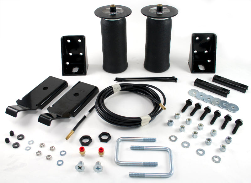 Air Lift RideControl Air Spring Kit - 2000-2006 Toyota Tundra (part 59530)