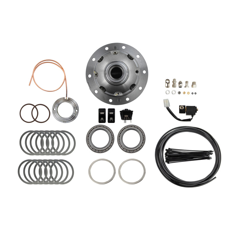 ARB Airlocker Dana44 30Spl 3.73&Dn - RD117 - view 6