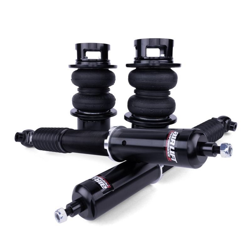 Air Lift Performance Rear Air Suspension Kit - 2015-2021 BMW F22/F30/F31/F32/F33/F36 (Part 76521) (part 76521)