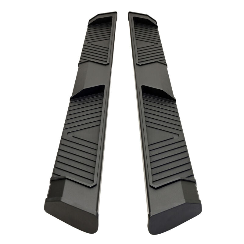 Westin AT6 Running Boards - 2015-2025 F-150 & 2017-2026 Super Duty SuperCab - Westin part 24-63935 view 3