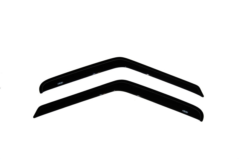 AVS Ventvisor Window Deflectors | 1994-2003 GMC Sonoma