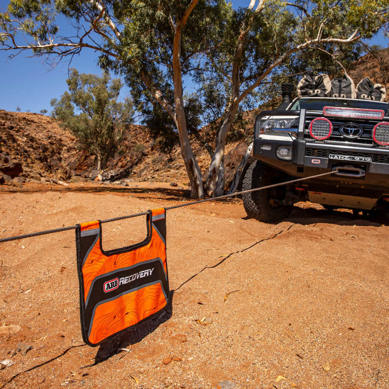 ARB Recovery Damper - ARB220 - view 6