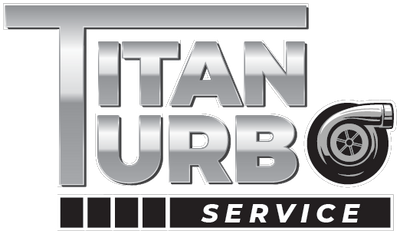 Titan Turbos