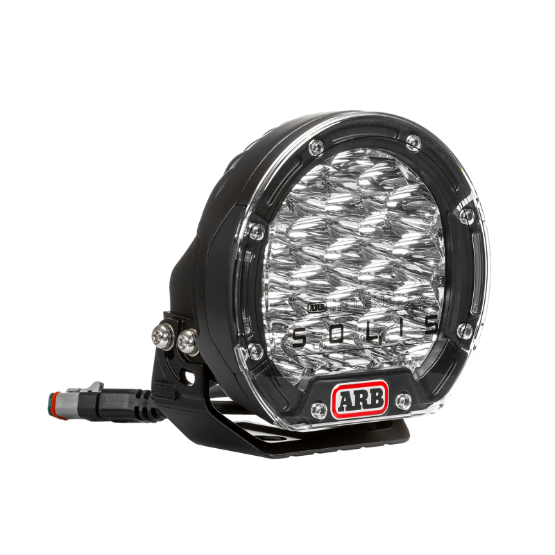 ARB Intensity SOLIS 21 LED Flood - SJB21F - view 8