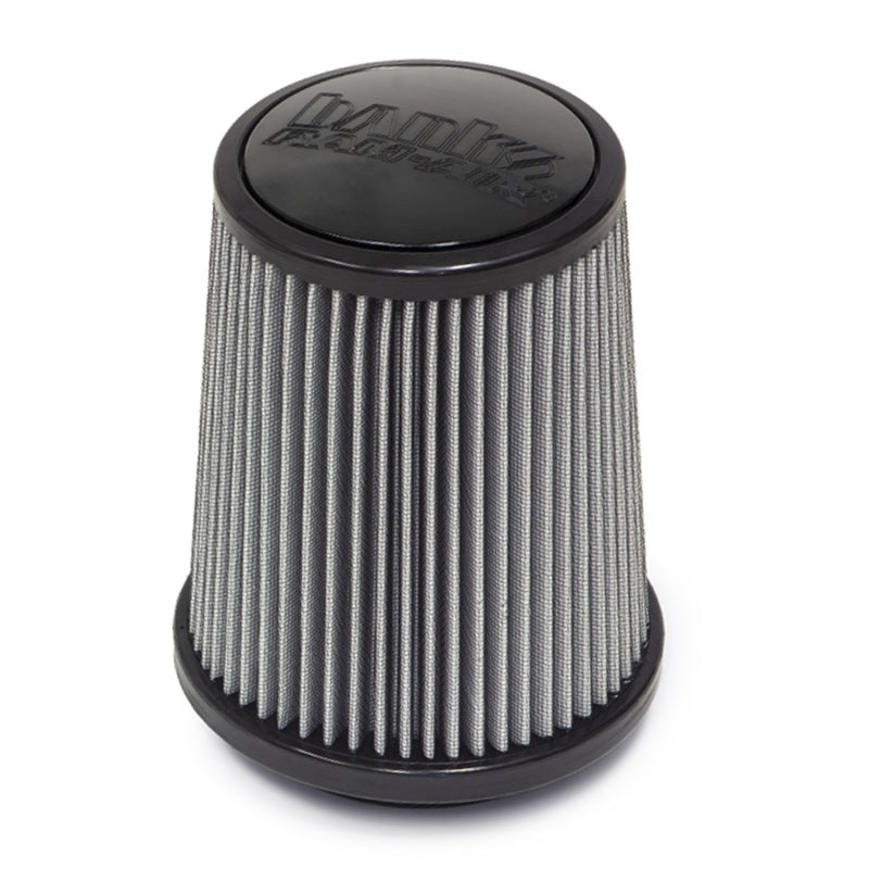 Banks Power Ram-Air Replacement Air Filter Element - Oiled or Dry - 42259-D Dry - 2017-2019 GM L5P / 2019-2024 Ram 6.7L Ram-Air (part 42259-D)