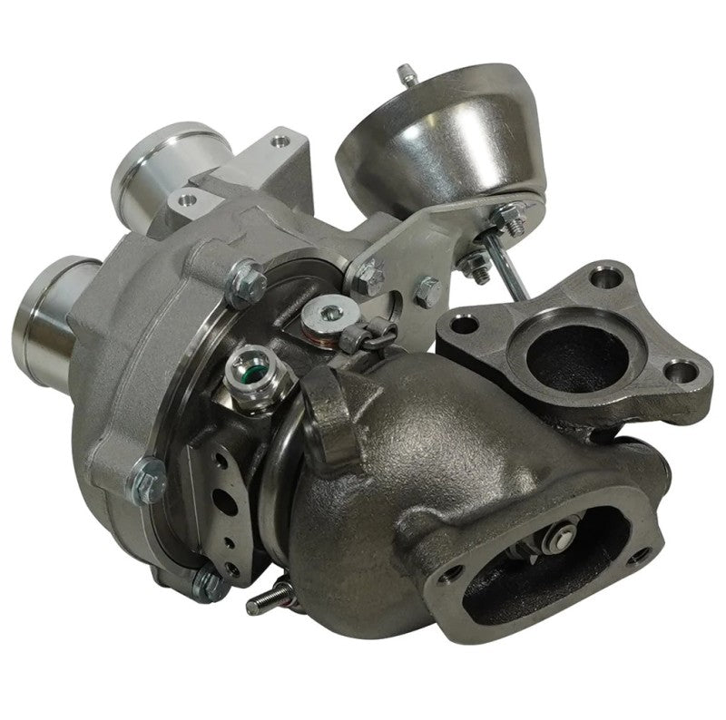 BD Diesel Screamer Turbo Kit (Pair) - 2011-2016 Ford F-150 3.5L EcoBoost - part 1047621