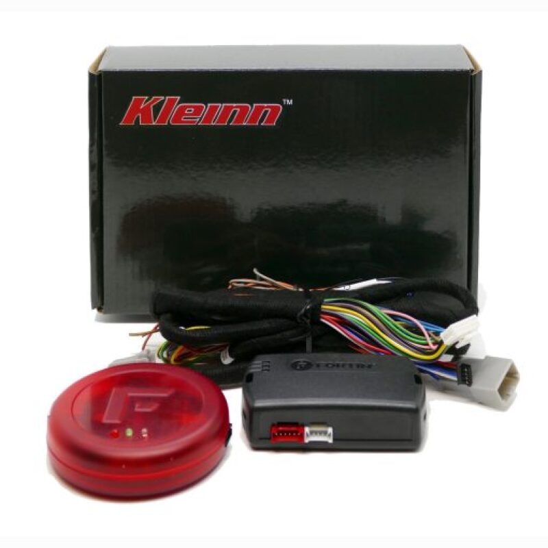 Kleinn 14-18 Chevrolet Silverado Remote Start - RSGM5 - view 2