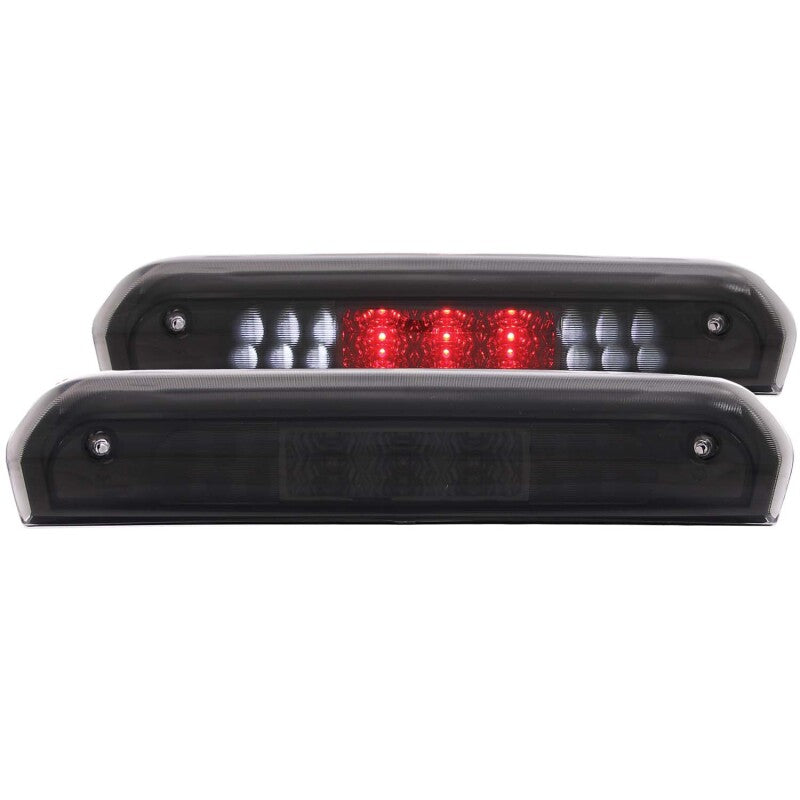 ANZO B-Series LED 3rd Brake Light, Smoke Lens - 2002-2008 Ram 1500 - ANZO part 531081 view 2
