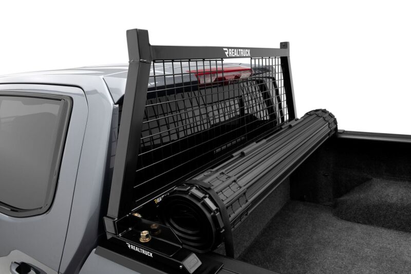 BackRack Safety Rack Headache Rack | Universal Fit 5