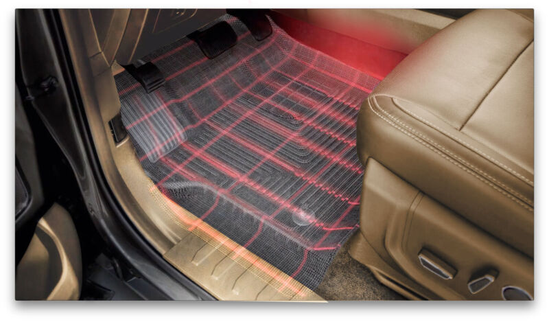 Husky Liners WeatherBeater Floor Liners - image 9