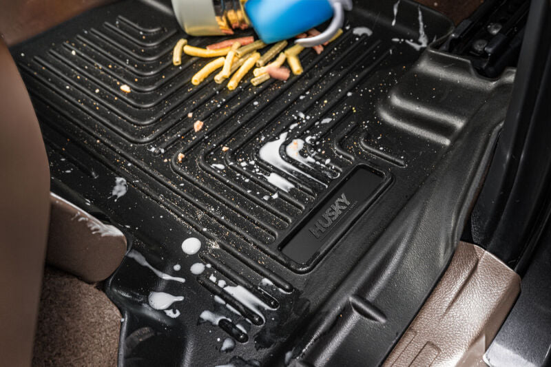 Husky Liners WeatherBeater Floor Liners - image 11