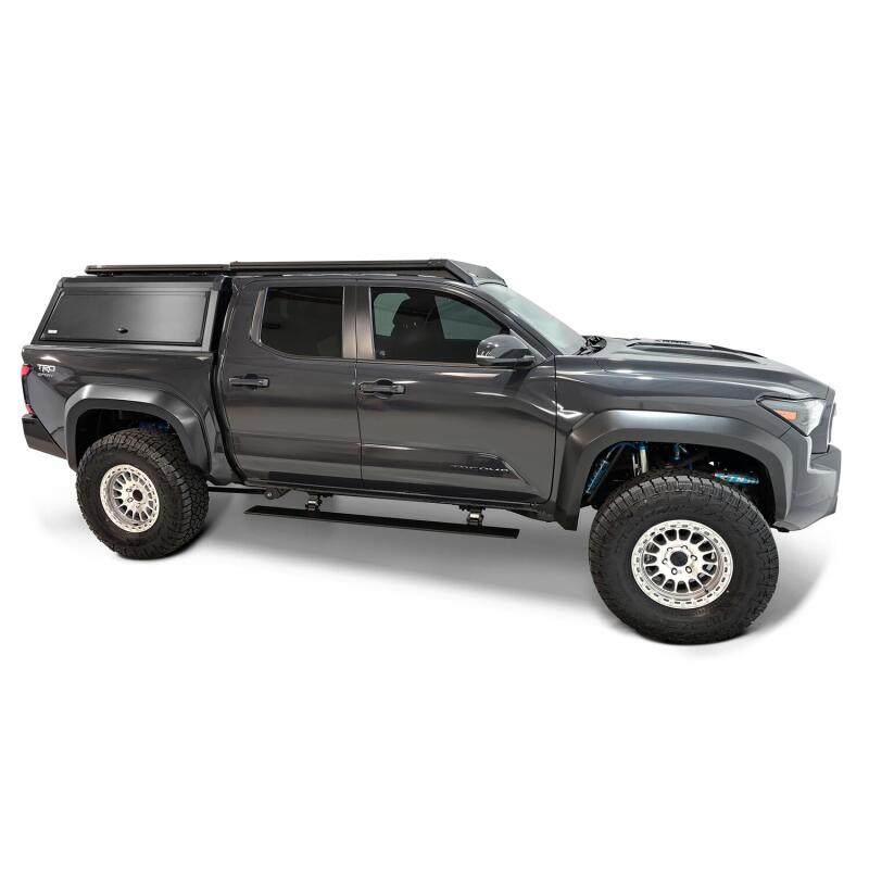Westin Pro-e Power Running Boards - 2024-2026 Toyota Tacoma Double Cab - Westin part 29-22785 view 2
