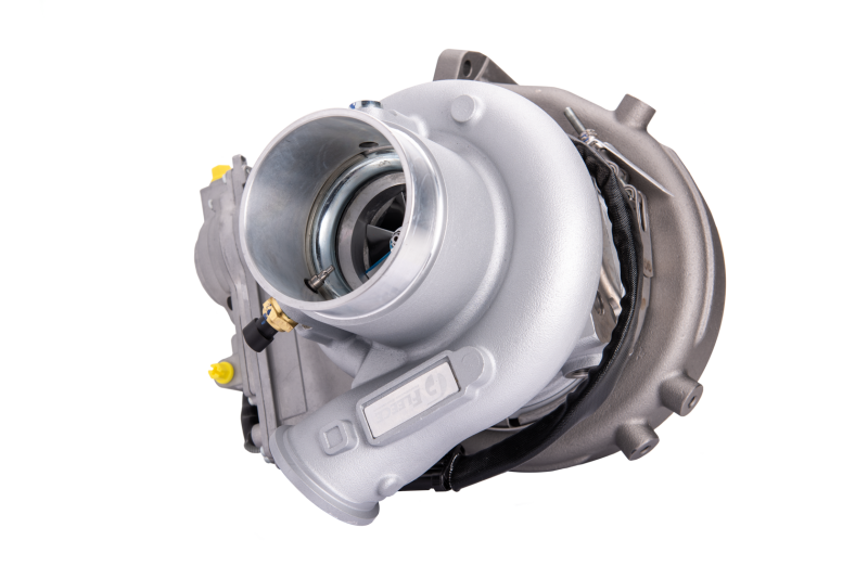 Fleece Performance HE400VG / HE451VE 67mm Replacement Turbocharger - Cummins ISX15 CM2250 & CM2350 - Fleece part FPE-HE4-67 view 8
