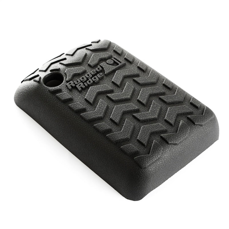 Rugged Ridge Interior Storage | 1997-2001 Jeep Wrangler TJ 4