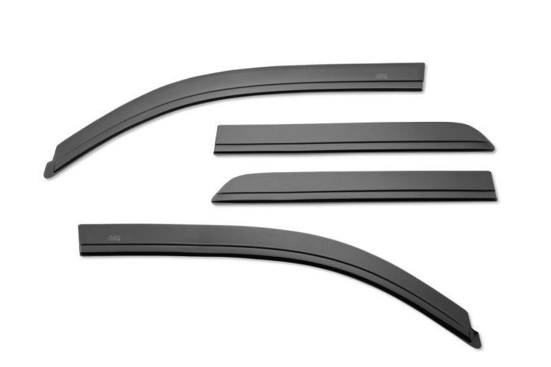 Husky Liners Window Deflectors 2854149