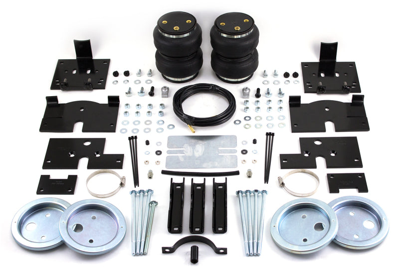 Air Lift LoadLifter 5000 Air Spring Kit - 2004-2014 Ford F-150 (Part 57200) (part 57200)
