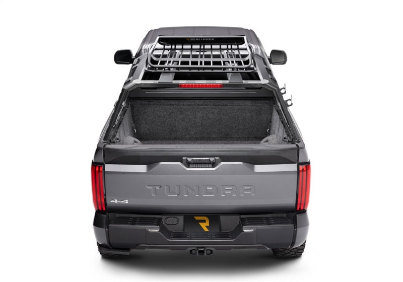 UnderCover Truck Bed Rack RT298506 5