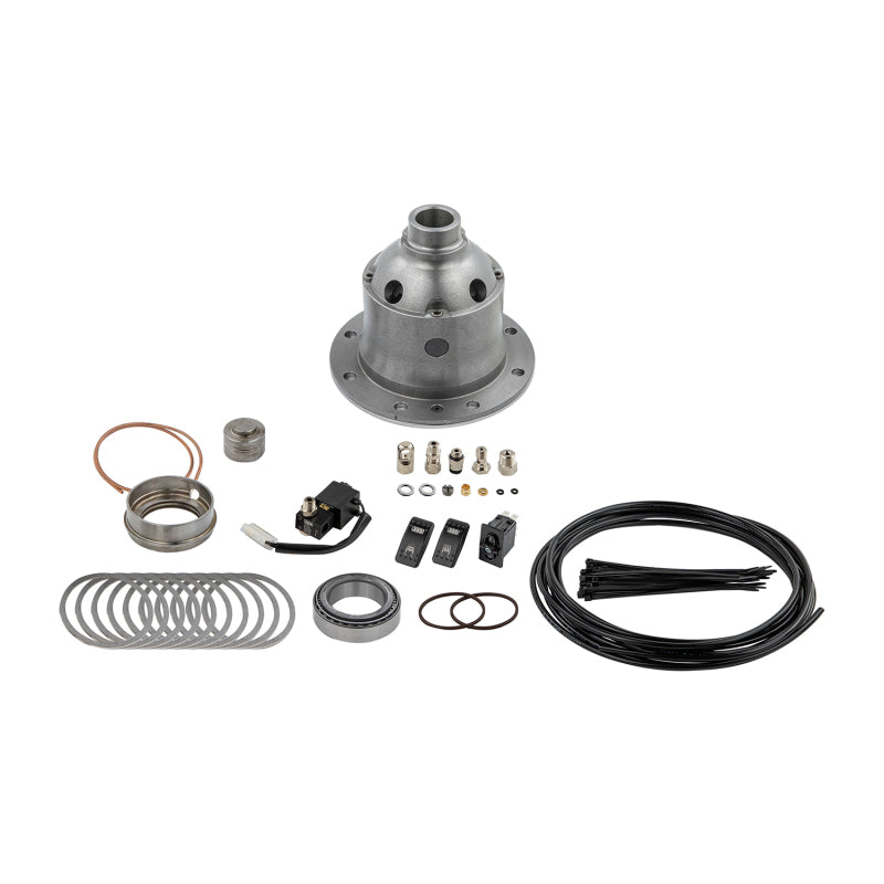 ARB Airlocker Amc Model 20 2.73&Dn - RD187 - view 5