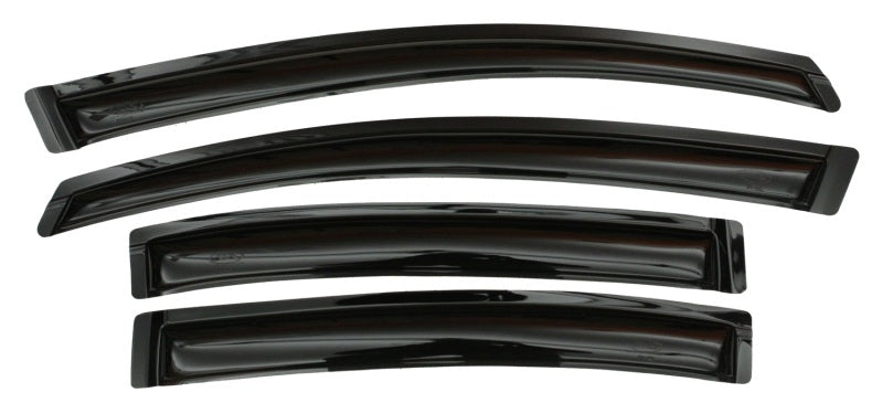 AVS Ventvisor Window Deflectors | 2012-2015 Honda Civic