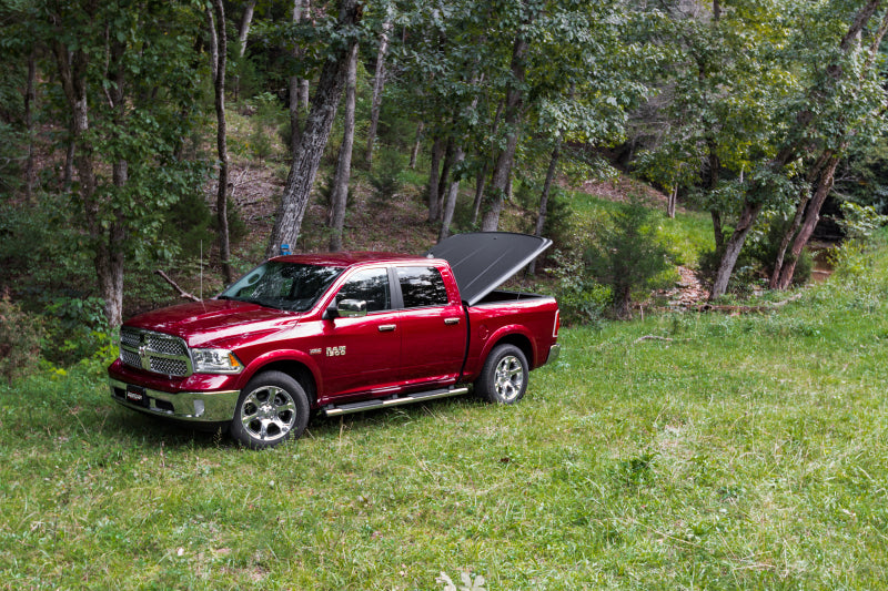 UnderCover SE Hinged Tonneau Cover