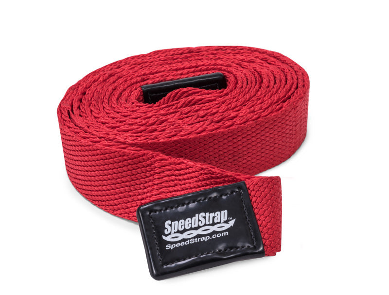 SpeedStrap 2In Big Daddy Weavable Recovery Strap - 30Ft - 34230