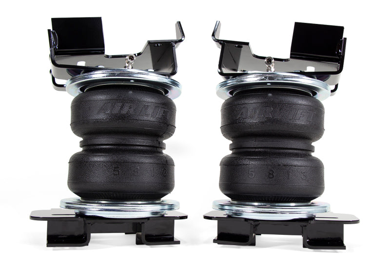 Air Lift LoadLifter 5000 Air Spring Kit - 2015-2020 Ford F-150 4WD (part 57385)