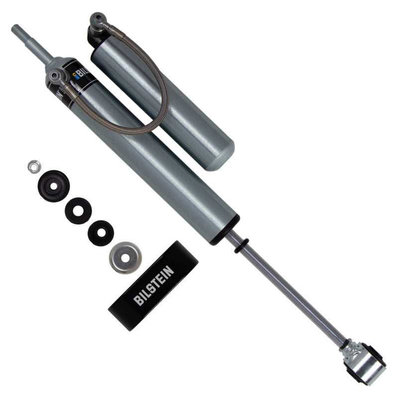 Bilstein B8 5160 Front Reservoir Shock - 2005-2026 Ford F-250/F-350 4WD (2-2.5in Lift) - Bilstein part 25-311792