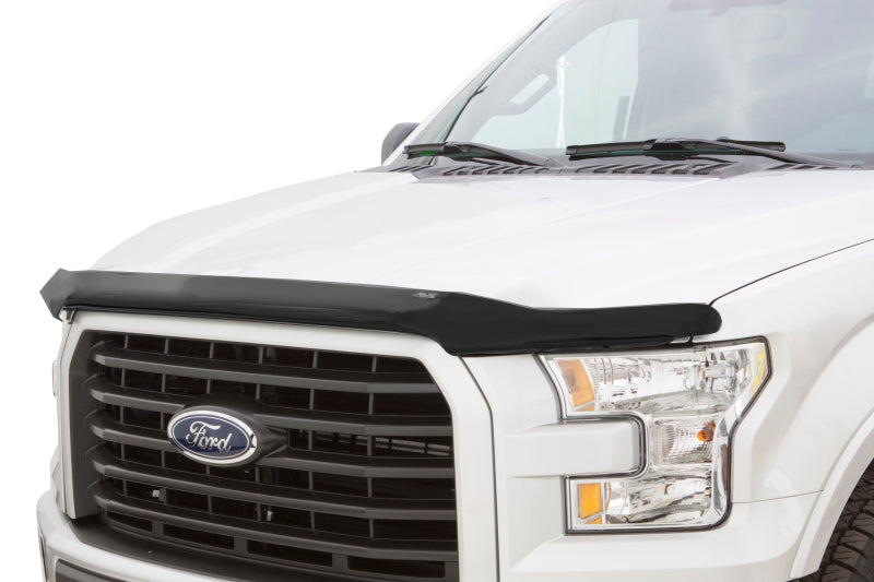 AVS Bugflector Low Profile Hood Shield | 2018 Honda Odyssey 3
