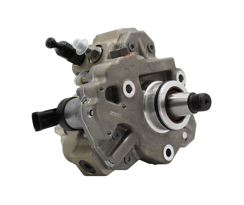 Fleece Performance New Bosch CP3 Injection Pump - 2006-2010 Chevy/GMC 2500HD/3500HD 6.6L Duramax LBZ/LMM - Fleece part FPE-DMAX-CP3