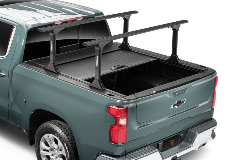 RealTruck Retractable Tonneau Cover MRC30CH16A0