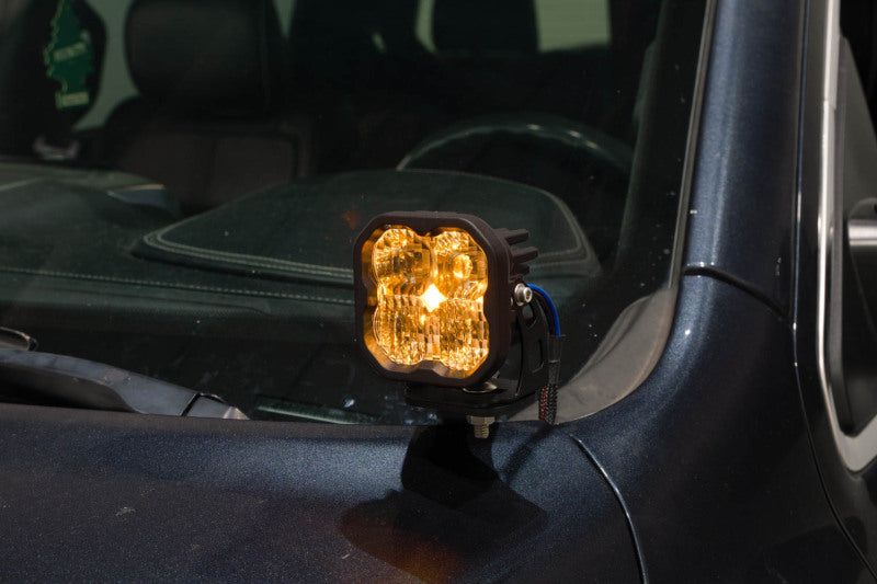 Diode Dynamics Stage Series Ditch Light Bracket Kit for 2019-Present Ram - DD7594P - view 5
