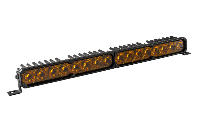 Diode Dynamics SS20 Pro Yellow Combo Standard ABL (one) - DD8233 - view 2