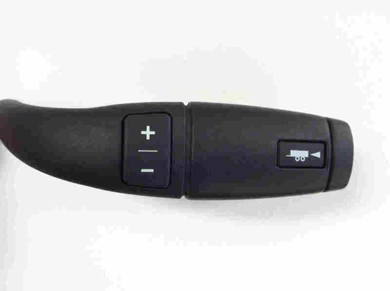 Fleece Performance TapShifter for Allison Transmission - 2001-2005 Chevy/GMC 2500HD/3500 Duramax LB7/LLY with Allison - Fleece part FPE-TAPSHIFTER35 view 3