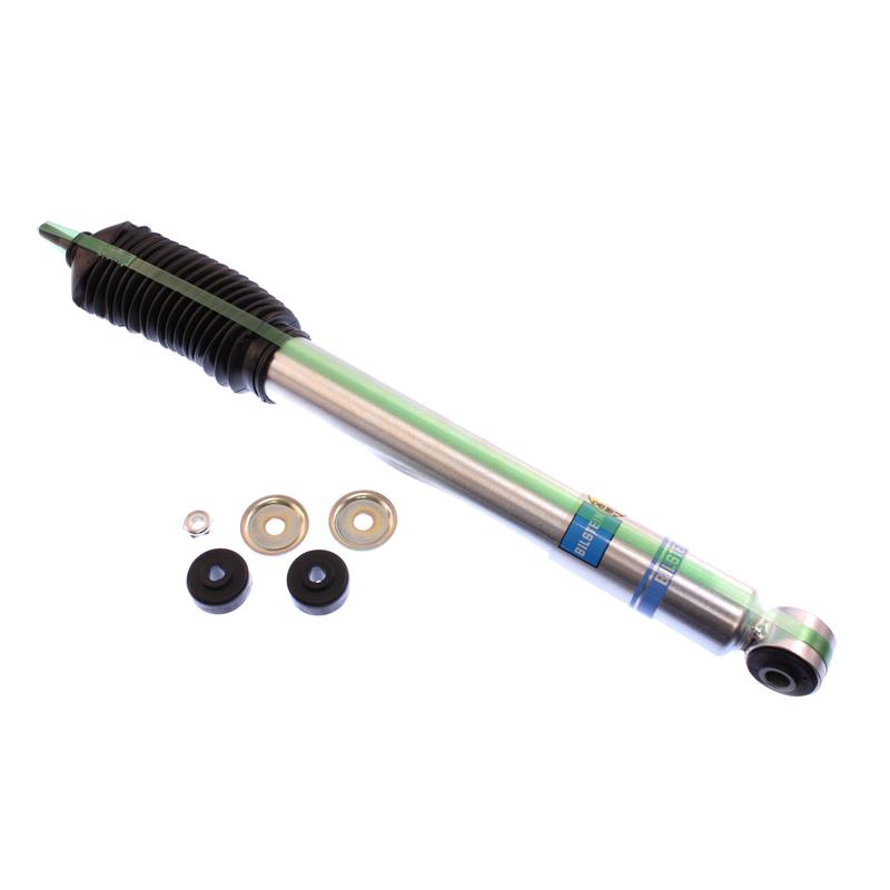 Bilstein 5100 Series Monotube Shocks - 05-16 Ford F-250/F-350 Super Duty 4WD (Ext. Cab) B8 5100 Shock Absorber - Front