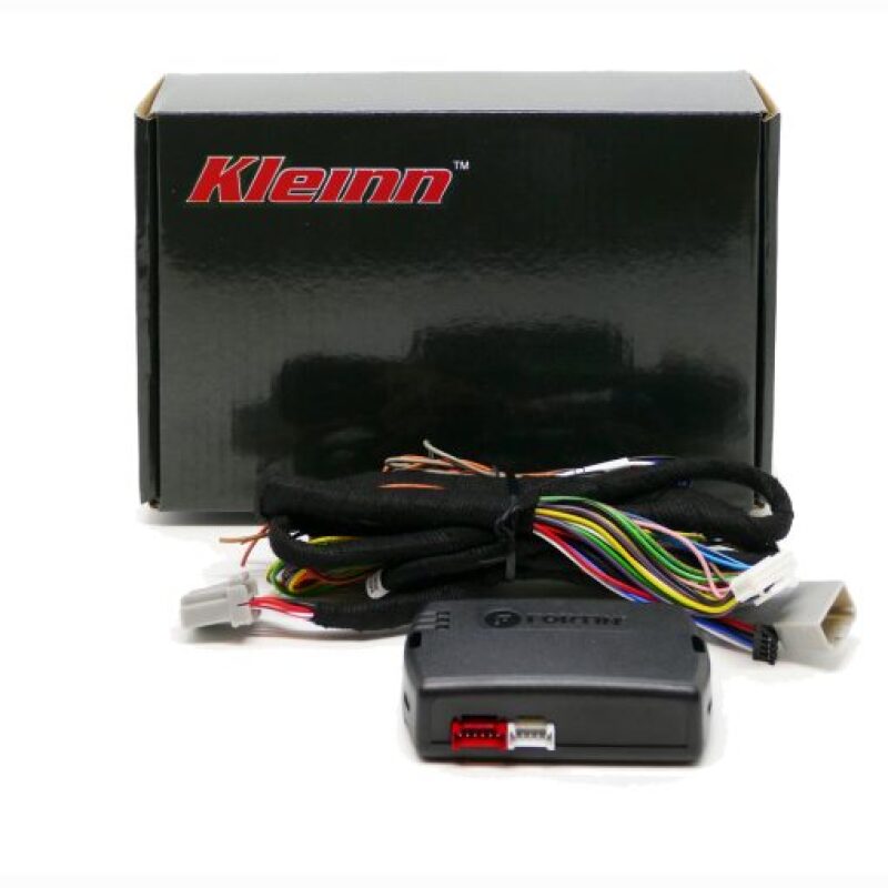 Kleinn 2018+ Dodge Ram Remote Start - Gas / Diesel - RSRAM72