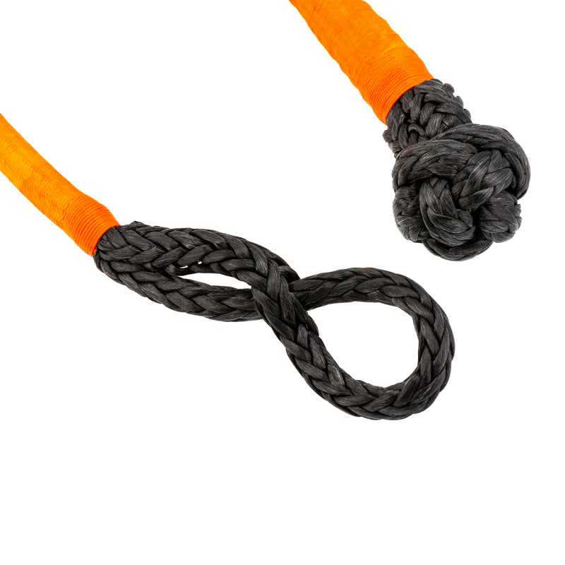 ARB Soft Connect Shackle 14.5T Soft Shackle Orange 14.5T - ARB2018 - view 4