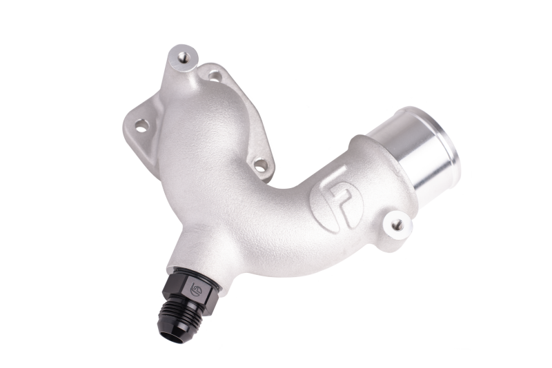 Fleece Performance Coolant Bypass Kit - 2013-2018 Ram 2500/3500 6.7L Cummins - Fleece part FPE-CLNTBYPS-CUMMINS-1318 view 3