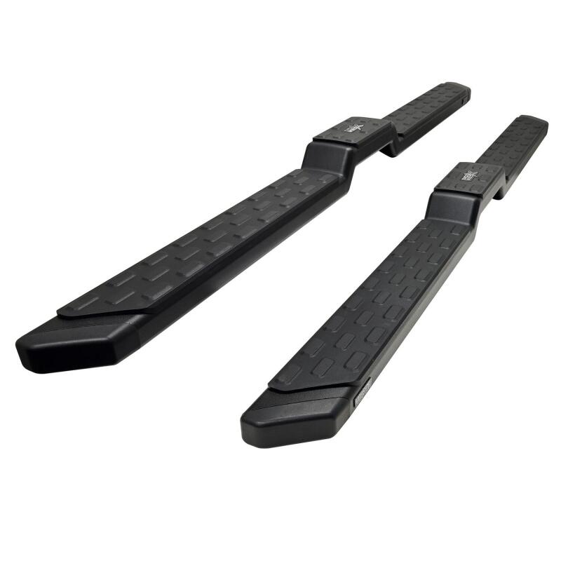 Westin HDX Running Boards - 2019-2025 Ram 1500 Crew Cab - Westin part 55-34085