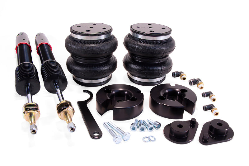 Air Lift Performance Rear Air Suspension Kit - 2018-2025 Honda Accord (part 78675)