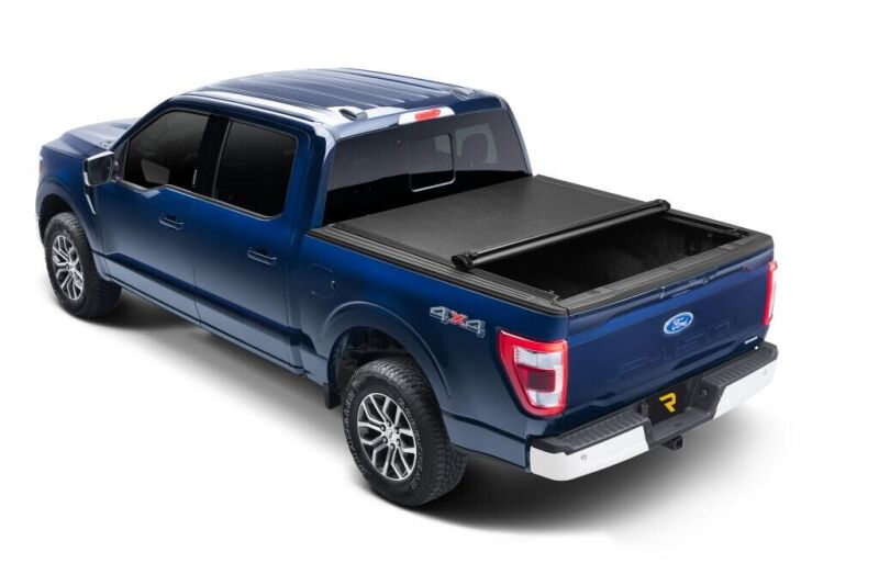 Truxedo Lo Pro Roll-Up Tonneau Cover - image 19