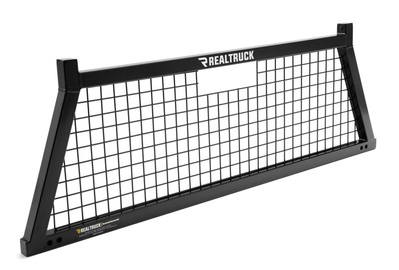 BackRack Safety Rack Headache Rack | Universal Fit 4