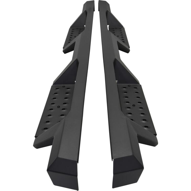 Westin HDX Drop Nerf Step Bars - 2009-2018 Ram 1500 Crew Cab - Westin part 56-13565 view 3