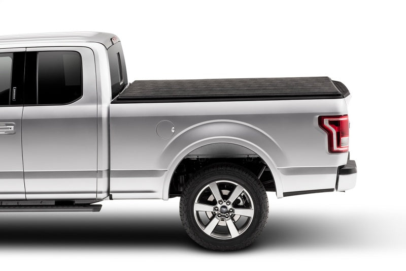Extang Trifecta 2.0 Soft Folding Tonneau Cover - 2004-2008 Ford F-150 6ft 6in Bed - Extang part 92790 view 7