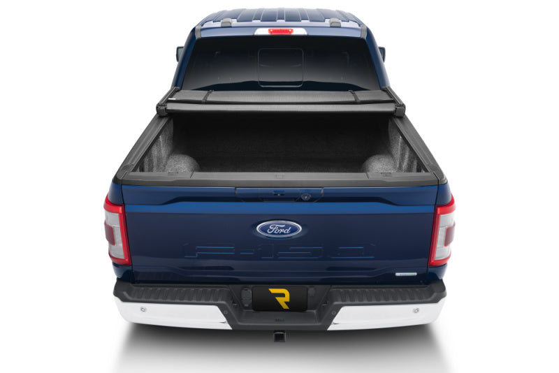 Extang Trifecta 2.0 Soft Folding Tonneau Cover - image 7