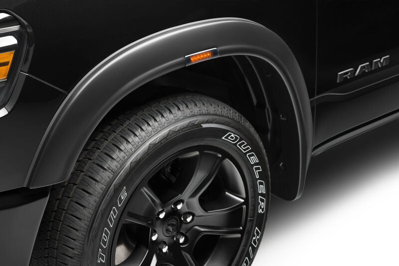 Husky Liners RVL Fender Flares | 2019-2023 Ram 1500 3