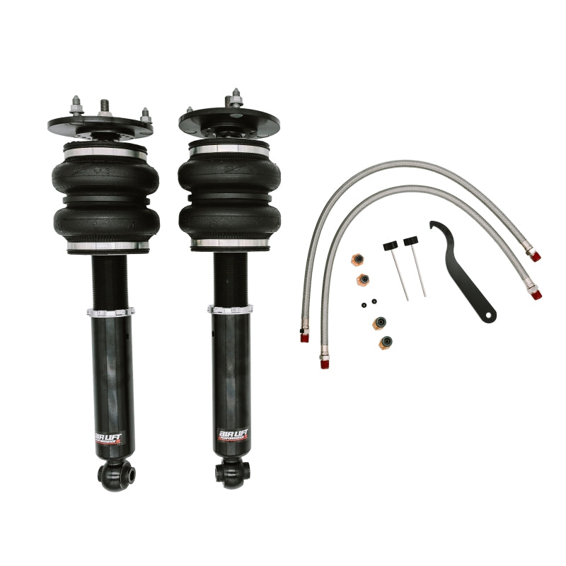 Air Lift Performance Front Air Suspension Kit - 1989-2000 Lexus LS400 (part 76016)