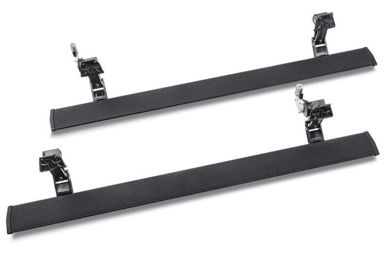 AMP Research PowerStep Running Boards - image 1