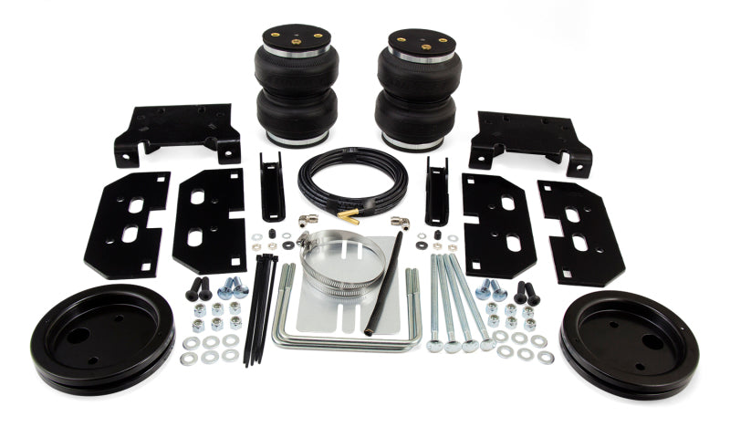 Air Lift LoadLifter 5000 Ultimate Air Spring Kit - 2003-2018 Dodge/Ram 2500/3500 4WD (part 88295)