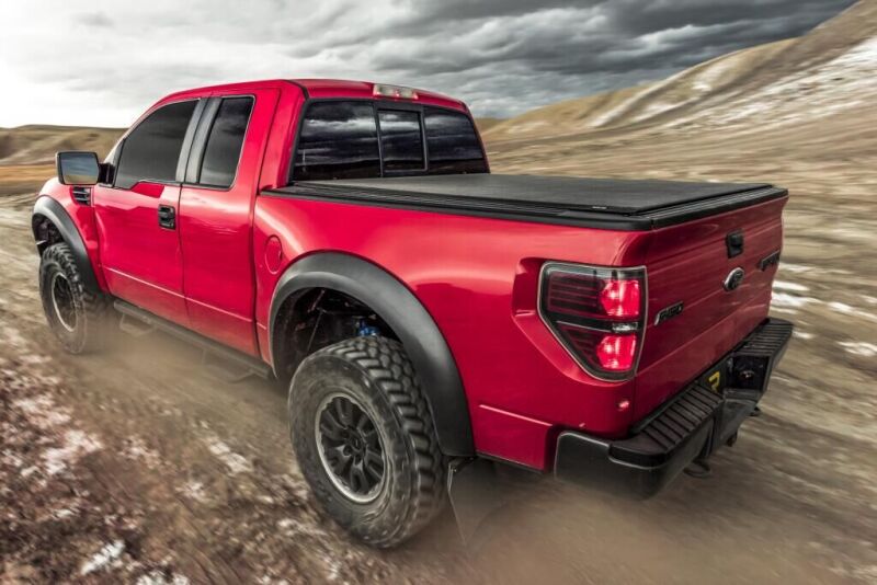 Truxedo Lo Pro Roll-Up Tonneau Cover - image 32